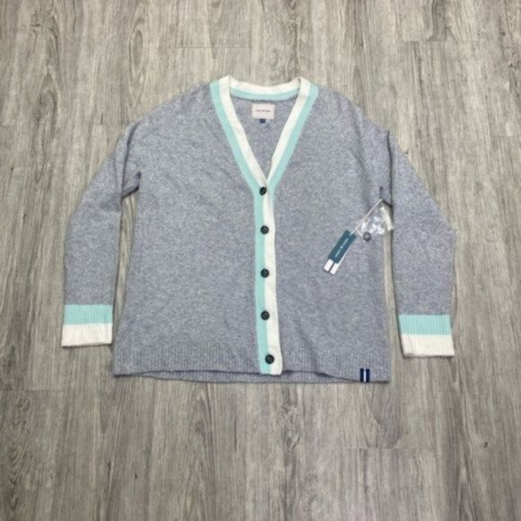 NWT COURT & ROWE Kenmare Cardigan M - Picture 4 of 6